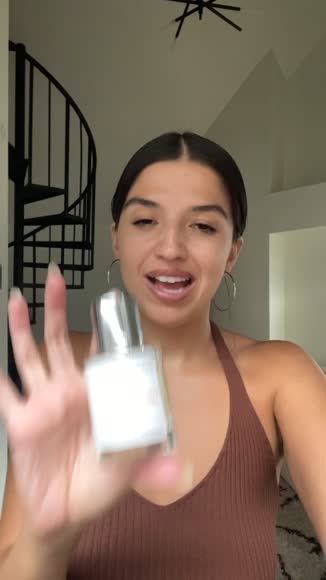 Video review of  Ambery Neroli  by 67999da53a9d0ef218b16e9e