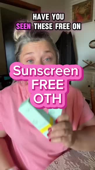 Video review of FRÉ Skincare Mineral Sunscreen With Non-Nano Zinc Oxide SPF 30  by 6760ec3242943717bf3242dc