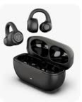 Video review of JLab Flex Open Earbuds, Open Ear Clip-On Fit, 21+ Hours Playtime, IPX4, Multipoint, Noise-Canceling Mics, Fast Pair, Android/iOS  by 678875d9a6214463918205ba