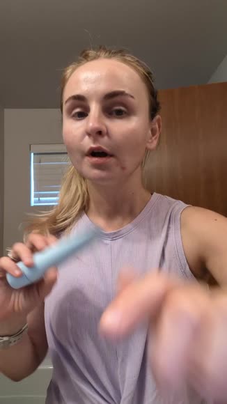Video review of  Chemistry Deodorant | Clean, AHA Serum Deodorant  by 67882afabba4de056b77a4bf