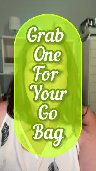 Video review of HyperGo The Body Wipe - 20 Count  by 67a7d0b707911829439402a7