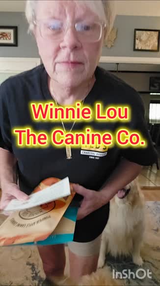 Video review of Winnie Lou Zucchini Squash Biscuits  by 678658b937a7460b513b9ac9