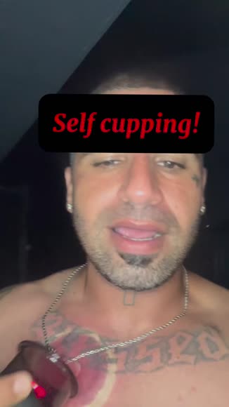 Video review of GBH - Shop Electric Vacuum Cupping Massage - 6 Speed Charging  by itsmemarv-flip