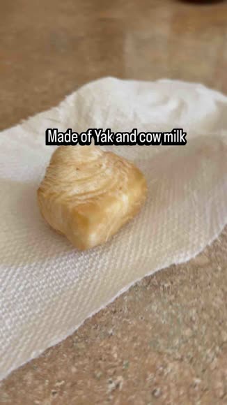 Video review of Yeti Dog Chews Yeti Nuggets  by 67a1431938bc3c3fb0076761