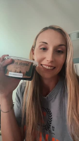 Video review of Seeds In A Cup Watermelon  | Easy To Grow| Plant Seed Starter Grow Kit | Seeds In A Cup® |   by 6816e7546c60a4395f386ac7