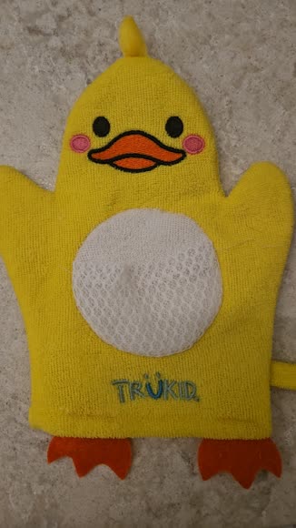 Video review of TruKid Bubble Glove Duck Family  by 65de6b66d8b7283abf1dd27e