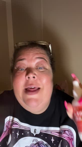 Video review of CE Craft Company Fuck Boy Repellent Room Spray  by 6789e5e450bd352340220bca