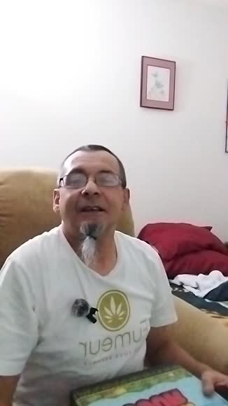 Video review of Final Boss Sour VIP Berry Sampler (18 Pack)  by miguelfabela0314