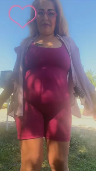 Video review of Pavoi Square Neck 5" One Piece Workout Romper  by 677eb5f80842b261e648670e