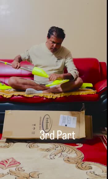 Video review of Ewbank 5 pc Floor & Window Cleaning Kit  by 67607a16e41ed5b930b89867