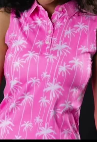 Video review of Sunday Swagger Womens Sleeveless - Stylin'  by 676f33601c869d90fc47450e