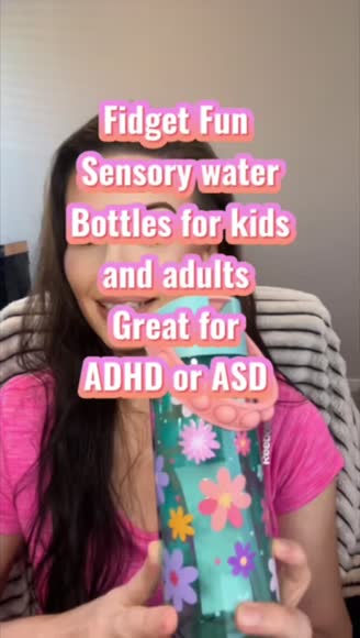 Video review of Elemental Splash Pop  by 678447563fe73d148cec495d