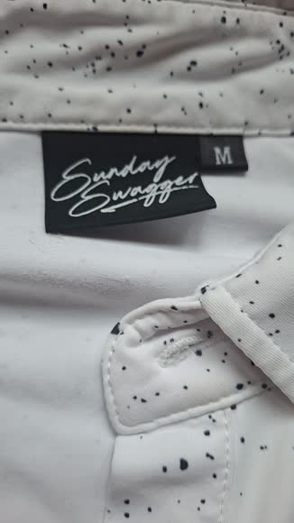 Video review of Sunday Swagger Dawn  by 660c7537aad1c798513e4b0b