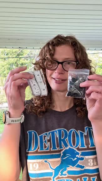 Video review of iTek 25 PIECES Tire Valve Caps with O Rubber Ring  by migsmom84
