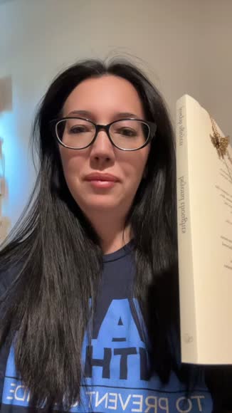 Video review of Joseph Nguyen Beyond Thoughts (Paperback)  by 6789e9bf37ad8727d1c5bf23