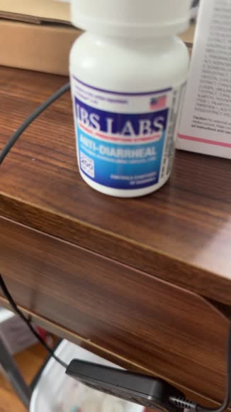 Video review of Welmate IBS Labs Diarrhea Relief, Loperamide 2mg - 200 Count (Generic Imodium)  by 6784c27d962f8cfbb9a4bdab
