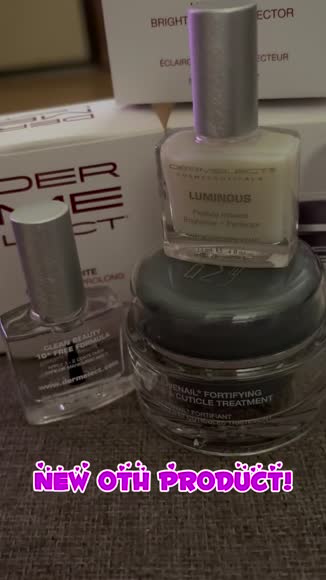 Video review of Dermelect Dermelect Lasting Luxury Manicure Set – Complete Care for Nourishing, Strengthening, and Protecting Nails and Cuticles, with Long-Lasting Shine and Anti-Aging Benefits  by 678576a1ad8c3a894ce67716