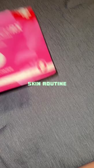 Video review of Patch RX Face Patch  by info203456