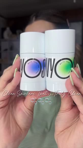 Video review of WYOS THE FACE SET  by paige17102021