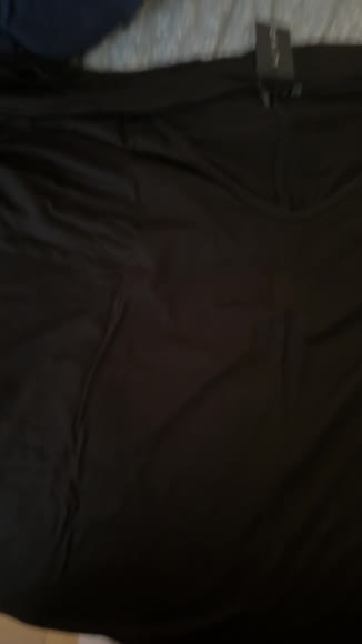 Video review of L I V D Olivia Pocket Midi Dress  by 6784c27d962f8cfbb9a4bdab