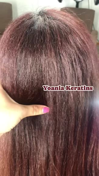 Video review of Luseta Beauty Luseta Glossy Pearl Hair Mask for Shine Hair  by 669b27609f7bcc25deb134ca