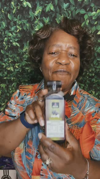 Video review of Premier Seamoss Sea Moss Lemonade  by 678fd5ab2d414658ddbe88e2