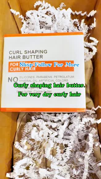 Video review of Omez Beauty Omez Chebe Butter (Everything And More)  by 678d595ee986182e6048b188