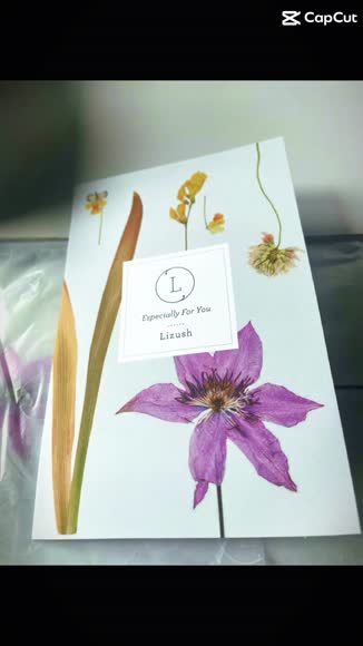 Video review of Lizush Bridal Shower Gift, Bridesmaids Gift Box, Natural Spa Gift Set  by 67c7413fa6129a6937d233b1
