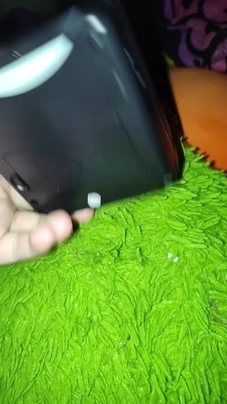 Video review of Plantoria Pure Super Retro Handheld Game- Built-in 500 Games  by 67fb5b19bb55d70fb8cfc777