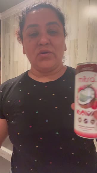 Video review of Mitra9 Brands Mitra9 Kava Seltzer Coconut Lychee - 4 Pack  by 6783e80ed3a6d61fe323aa01