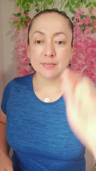 Video review of SPXtreme Women's Dry-Fit Wicking Crewneck Workout Tee Top 5 Pack  by 67850c99e8b608dd1436f700