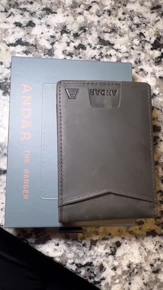Video review of Andar The Ranger  by 6619c5b7f319cd8baf7b767d