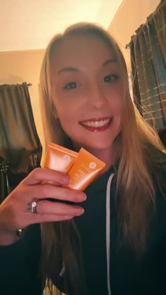 Video review of Luseta Beauty Luseta Manuka Honey Shampoo & Conditioner 2 x 16.9oz Deep Moisturizing  by 67a5683c722b0c58043b0a19