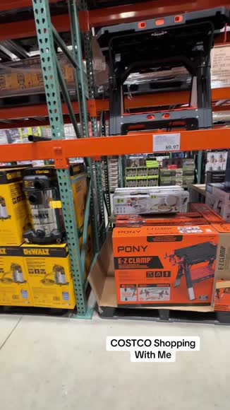 Video review of Clips Home & Garden  by 6789b7d6d8b499f299770d14