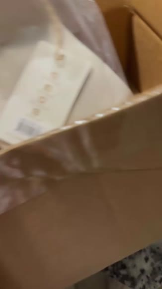 Video review of MMS Brands Tasha Vegan Leather Crossbody Sling Bag by Antik Kraft – Tan | Lightweight, Adjustable Strap, Compact & Stylish  by leonorafeury