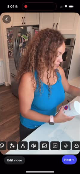 Video review of Awesome Human Youthful Spoonful | Unflavored Hydrolyzed Collagen Peptides – Vital Peptides for Skin, Hair, Joints & Wellness  by 67bb620008c2c0811e1de4b3