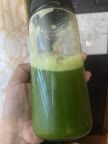 Video review of JoyJolt Reusable Glass Juice Bottles With Lids - 16oz  by 6810d9b0fe2d0f2b699822c7
