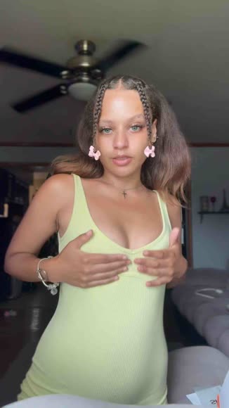 Video review of Snowy Sticky Bra Inserts - Instant Lift & Boost Cup Size - Outfit Enhancer, Washable & Reusable  by 6845d039cfc1de680a6d9c49