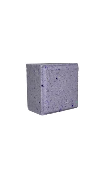 Video review of Gerard Cosmetics Soak Society Bath Cube  by 677ea81614fd561d6d837c0f