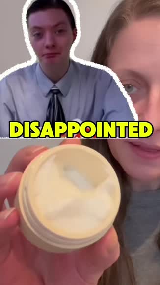 Video review of HAOMA  Deep Cream for New Cell Growth  by 67924a8586e6a60c80091a48