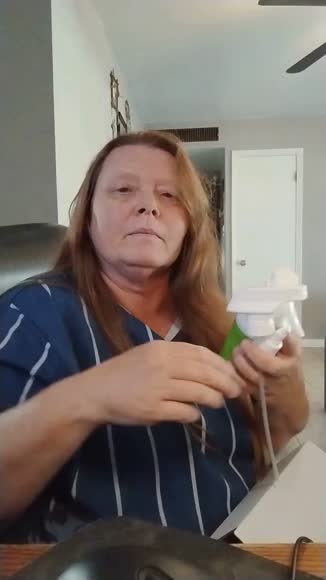Video review of Nature's Dome DIY Bed Bug Spray  by 67971f4f8485230788aa20e8