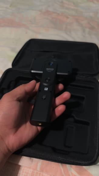 Video review of Movo WMX-7-SP | 12-Channel Wireless VHF Lav Mic Smartphone System  by 678482cc83959b3f6f5056c6