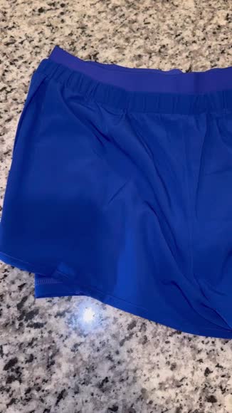 Video review of 90 Degree by Reflex Lightstreme 2 In 1 Olympus Running Short  by 6619c5b7f319cd8baf7b767d