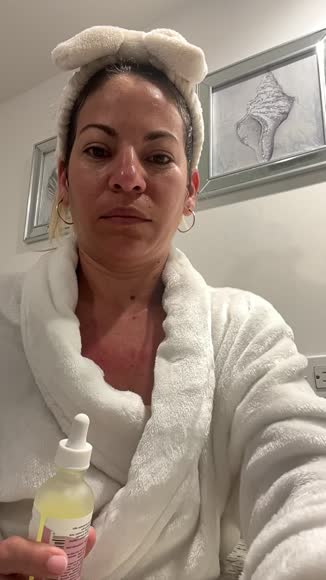 Video review of My SpaLife  Spa Duo Headband & Wristband Set  by 685c27d2782c6eae13843567