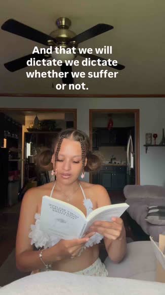 Video review of Joseph Nguyen Don't Believe Everything You Think (Paperback)  by 6845d039cfc1de680a6d9c49