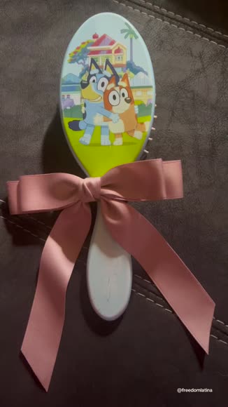 Video review of Princess Polly Kinski Hair Bow Pack  by 67695773b710878d6f8e1ec5