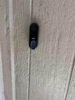 Video review of Geeni Geeni Doorpeek Wired Doorbell  by 67911106818a02cab65d1408