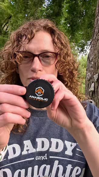 Video review of Anabolic Army  Travel-Friendly Funnel  by migsmom84