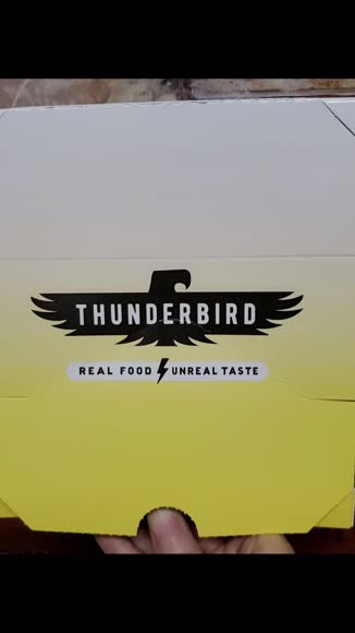 Video review of Thunderbird Chili Pepita Pineapple  by 651e0bfe81d8f2ae14824e4f