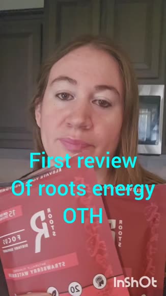 Video review of Roots Focus Nootropic - Focus, Energy, & Mental Clarity  by 6799392d894563d02517c1d6